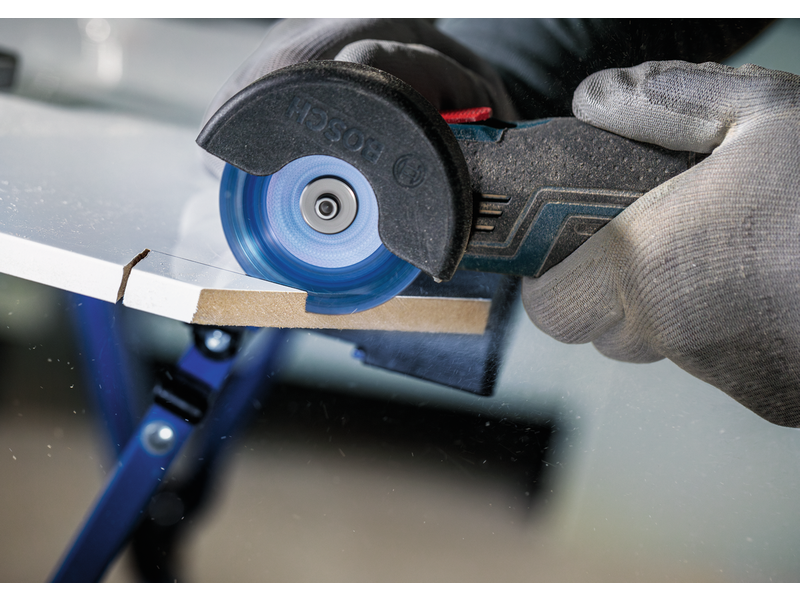 Rezalna plošča Bosch EXPERT Carbide Multi Wheel, 2608902373